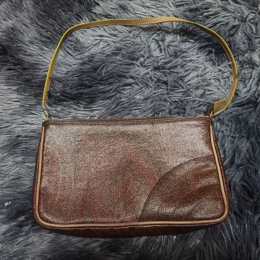 [BUNJANG] Etro Ethnic Pattern Mini Shoulder Bag / 에트로 에스닉패턴 미니 숄더백