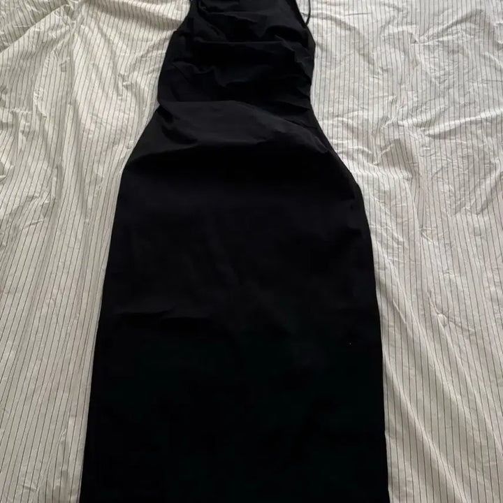 [SOLD OUT] 자라 슬리브리스 원피스