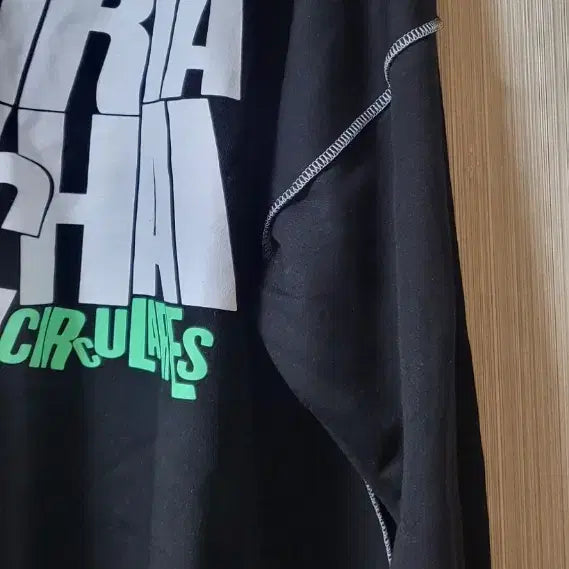 [BUNJANG] Oversized Fleece Sweatshirt (2 Pieces) / # 오버핏 기모 맨투맨 2장~새상품.미착!