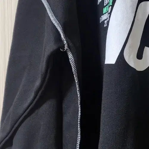 [BUNJANG] Oversized Fleece Sweatshirt (2 Pieces) / # 오버핏 기모 맨투맨 2장~새상품.미착!