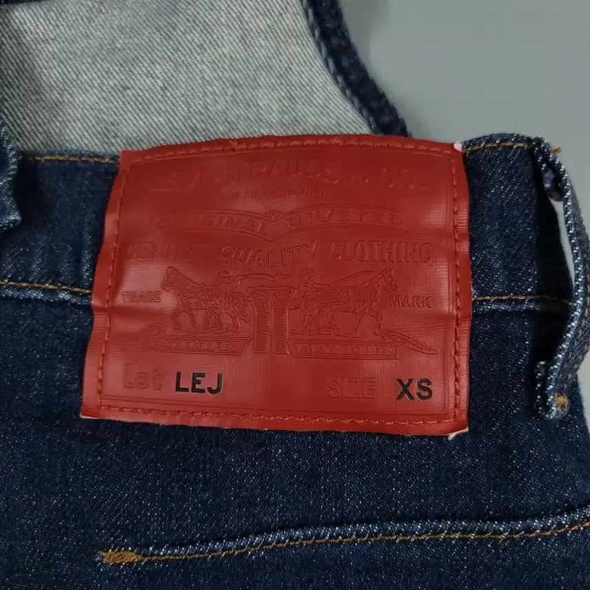 [BUNJANG] Levi&