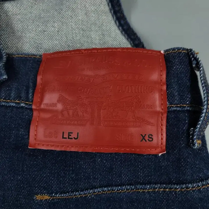 [BUNJANG] Levi&