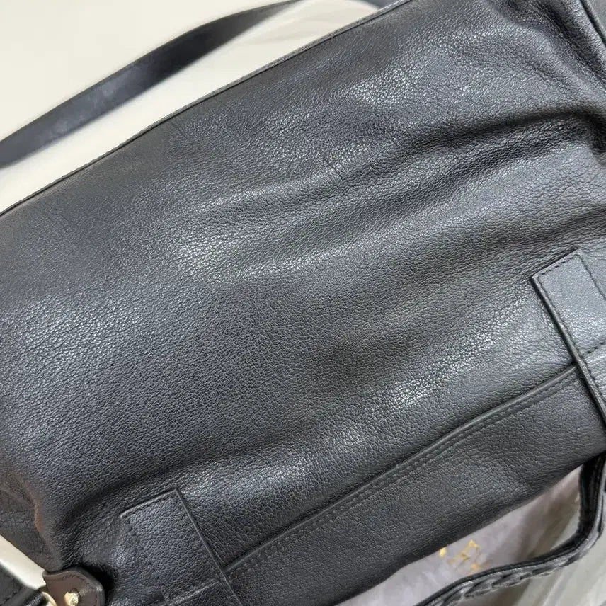 [BUNJANG] Mulberry Alexa Medium / 멀버리 알렉사 미듐