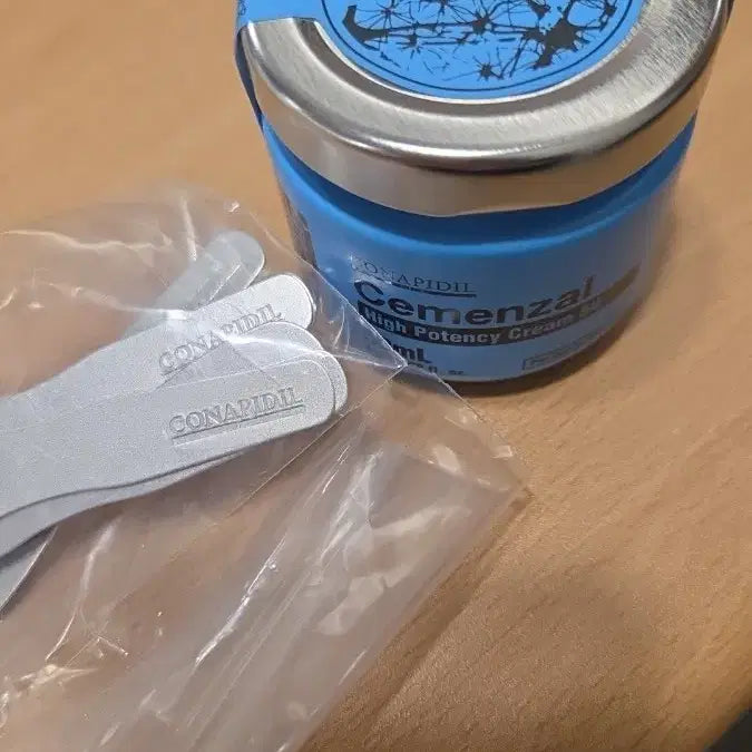 [BUNJANG] Konapidil Semental High Potency Cream / 코나피딜 세멘잘 고농축 크림 하이포텐시