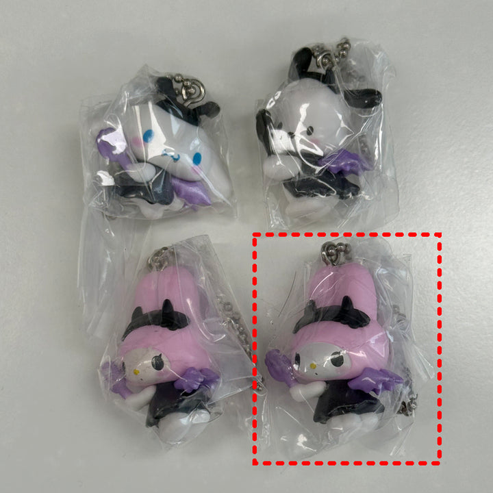 [SOLD OUT] 산리오 악마 스윙 가챠 마이멜로디