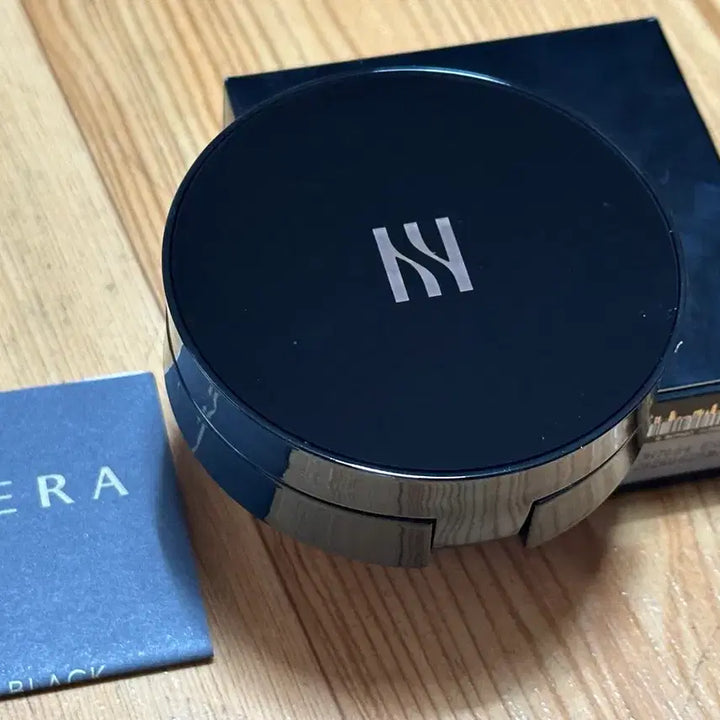[BUNJANG] HERA Black Cushion 23N1 / 헤라 블랙 쿠션 새제품 23N1 21N1