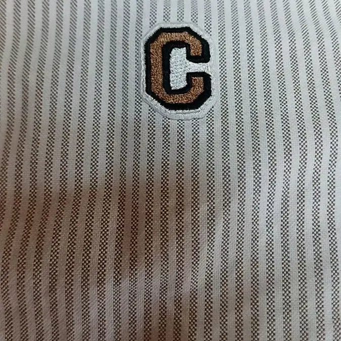 [BUNJANG] Covernat Oversized Shirt / 커버낫 오버핏남방 110 가슴65 기장80