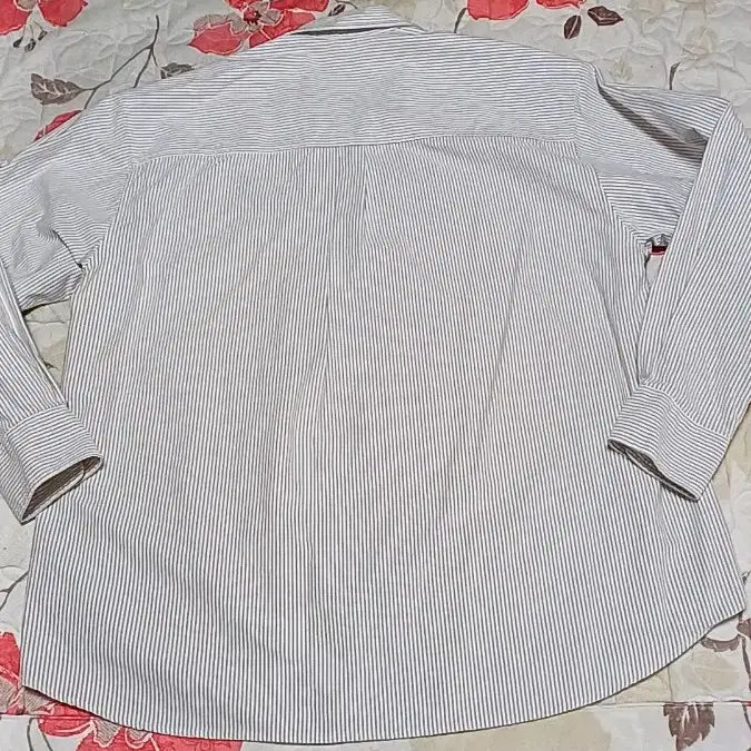 [BUNJANG] Covernat Oversized Shirt / 커버낫 오버핏남방 110 가슴65 기장80