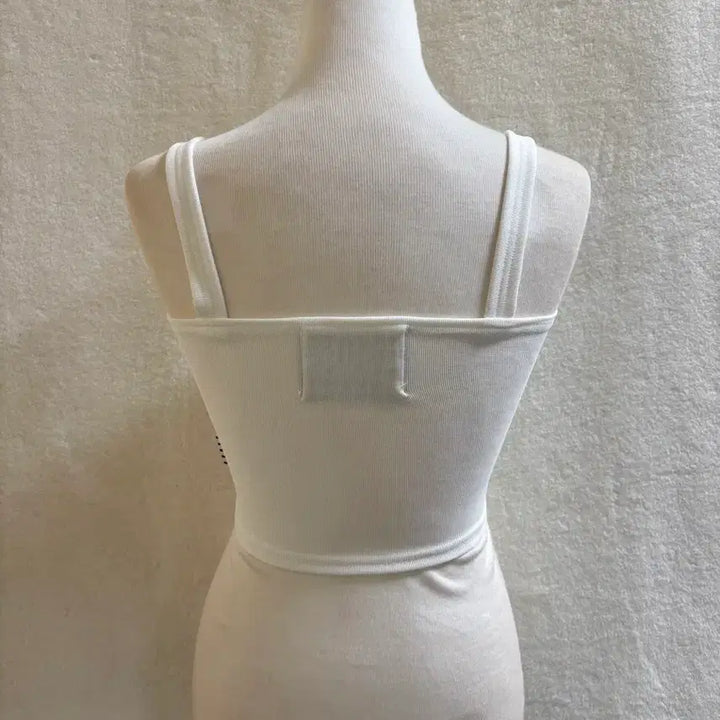 [BUNJANG] Chain Crop Top / 방송댄스 아이돌 페스티벌 체인 크롭탑 크롭나시