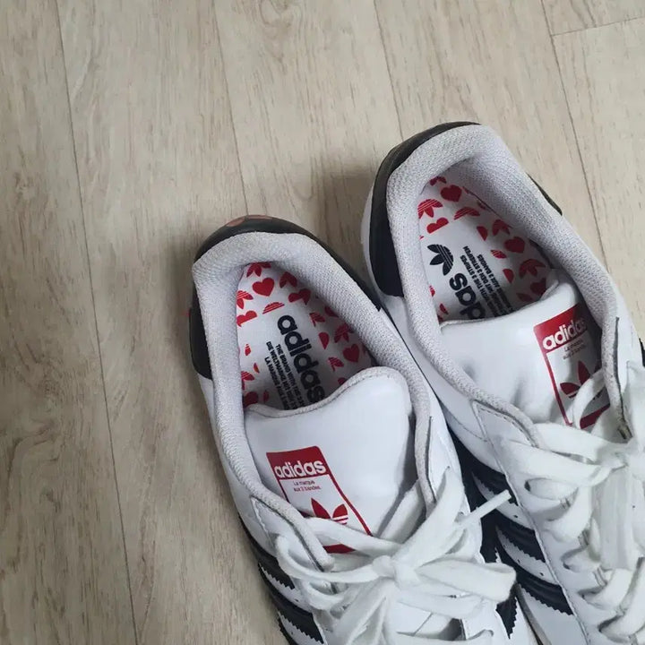 [BUNJANG] Adidas Superstar Sneakers / 275 아디다스 슈퍼스타 운동화 스니커즈 신발 275사이즈 좋아요