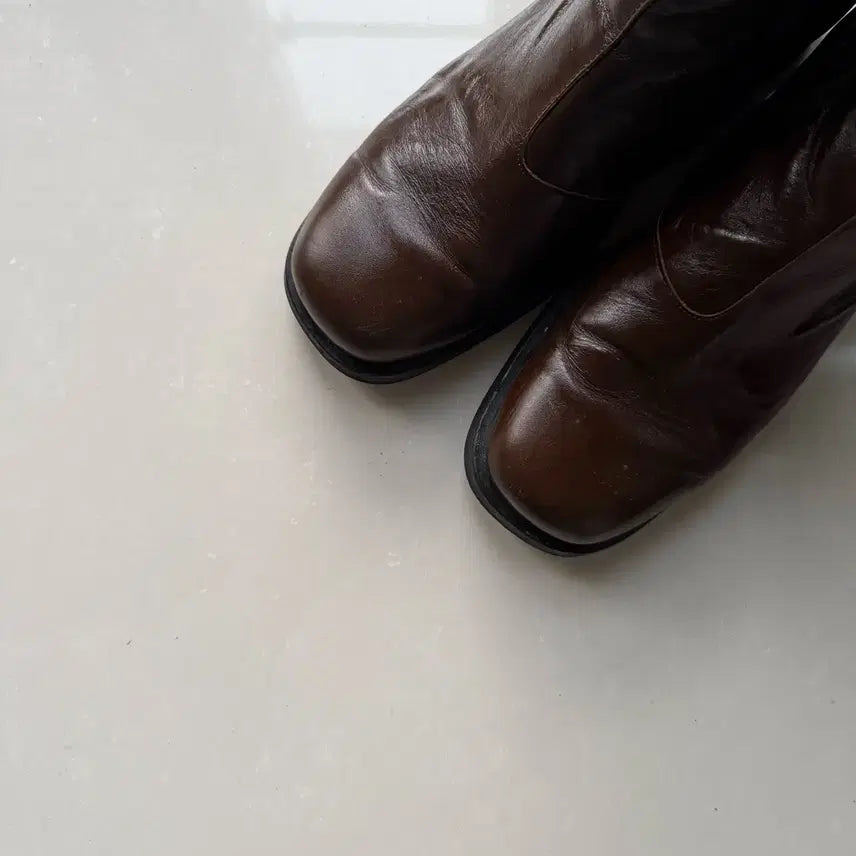 [BUNJANG] Our Legacy Camion Boots Olive / [43] 아워레가시 카미온 부츠 올리브