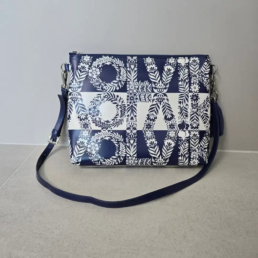 [BUNJANG] Volvik Shoulder Bag / 오늘만이가격!!  볼빅 미사용품 남녀공용  숄더백  맨스백