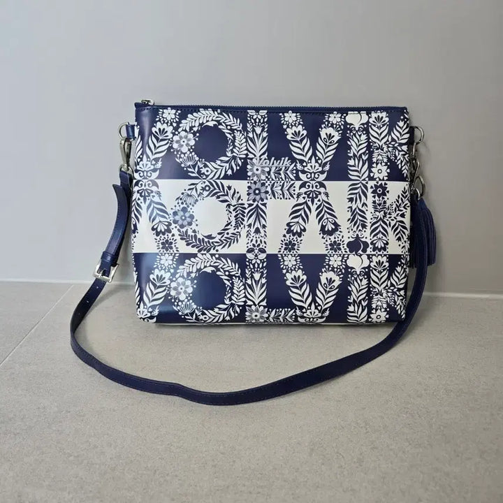 [BUNJANG] Volvik Shoulder Bag / 오늘만이가격!!  볼빅 미사용품 남녀공용  숄더백  맨스백