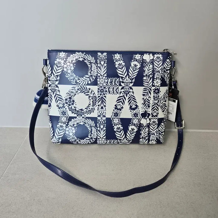 [BUNJANG] Volvik Shoulder Bag / 오늘만이가격!!  볼빅 미사용품 남녀공용  숄더백  맨스백