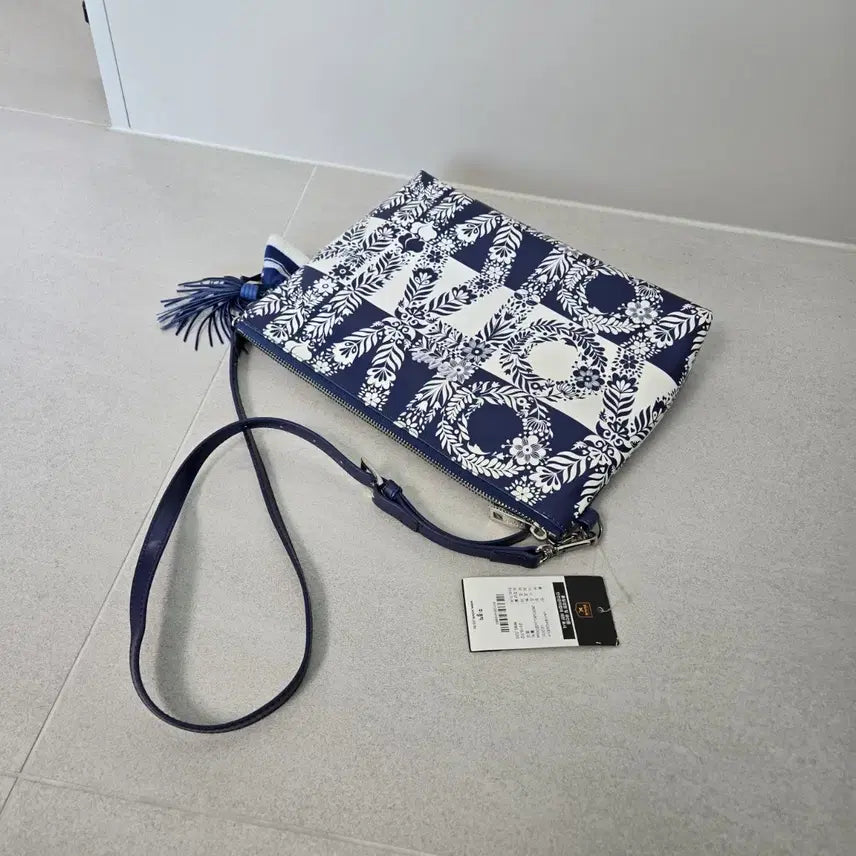 [BUNJANG] Volvik Shoulder Bag / 오늘만이가격!!  볼빅 미사용품 남녀공용  숄더백  맨스백