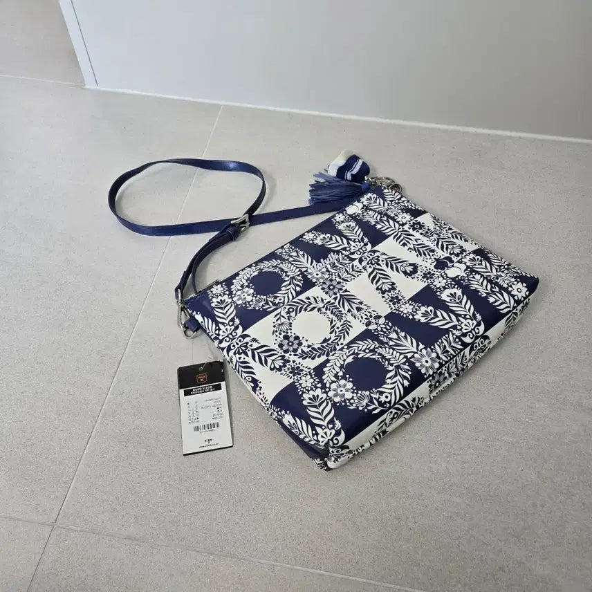 [BUNJANG] Volvik Shoulder Bag / 오늘만이가격!!  볼빅 미사용품 남녀공용  숄더백  맨스백