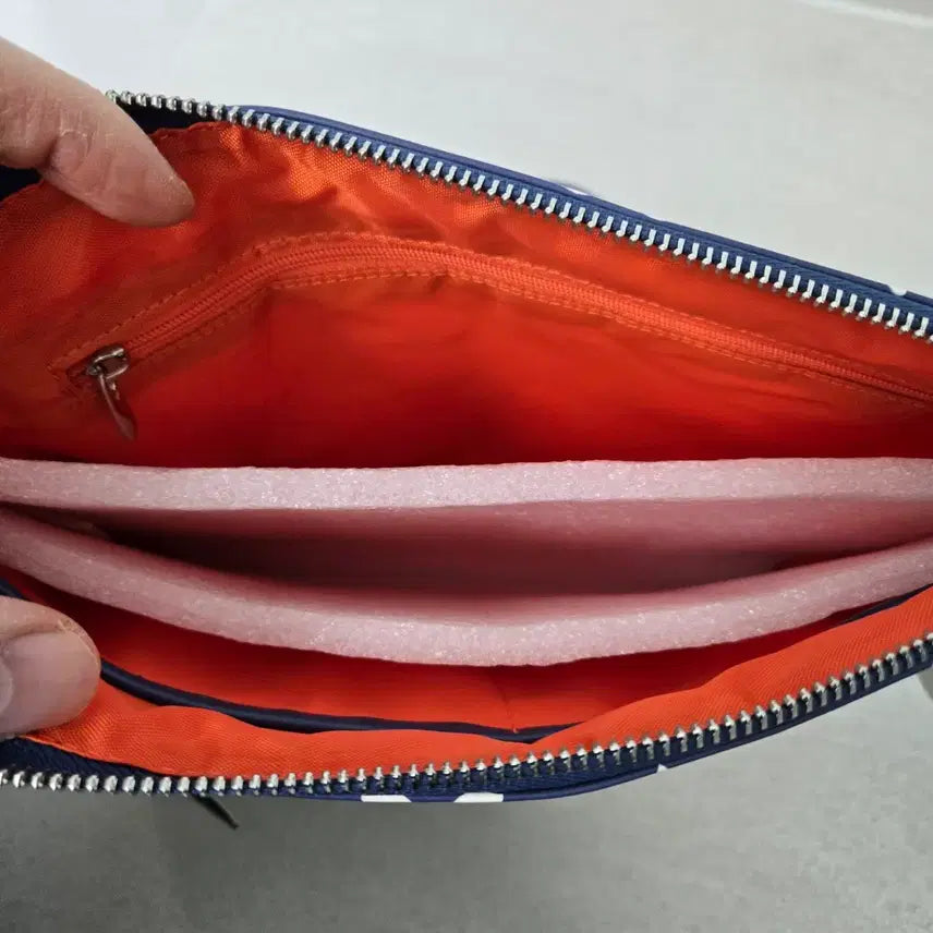 [BUNJANG] Volvik Shoulder Bag / 오늘만이가격!!  볼빅 미사용품 남녀공용  숄더백  맨스백