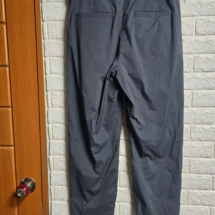 [BUNJANG] System Homme Layered Slacks 78 (46) - 25' Collection / 시스템 옴므 믹스매치 레이어 슬렉스 78(46) 32' 25년신상