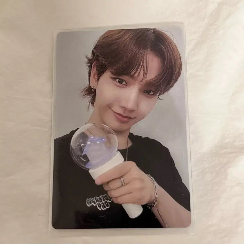 [BUNJANG] BOYNEXTDOOR Jaehyun Photocard / 보이넥스트도어 명재현 포카 양도
