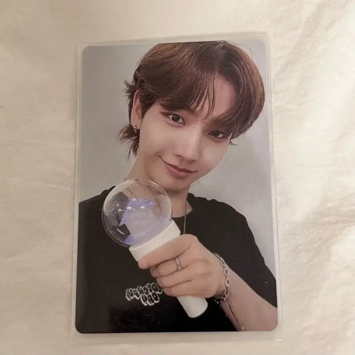 [BUNJANG] BOYNEXTDOOR Jaehyun Photocard / 보이넥스트도어 명재현 포카 양도