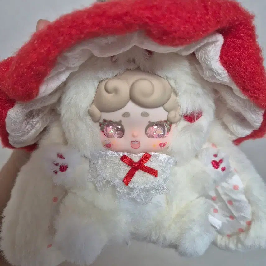 [BUNJANG] Bamtori V4 Manyeo / 밤토끼 V4 마녀