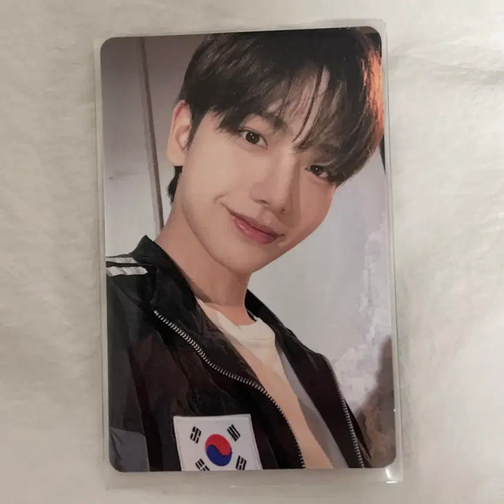 [BUNJANG] BOYNEXTDOOR Jaehyun Photocard / 보이넥스트도어 명재현 포카 양도