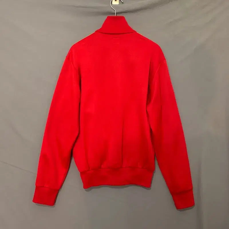 [BUNJANG] Adidas Spain Track Top Jacket / M 아디다스 FIFA 06-08 스페인 트랙탑 져지 자켓