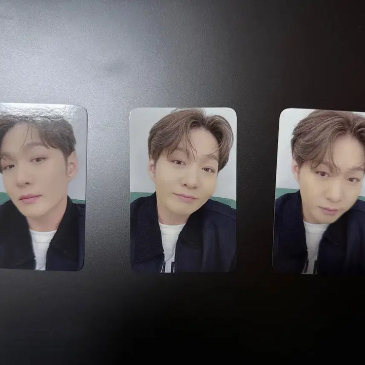 [BUNJANG] Highlight Changsub Everline Photocard / 이창섭 광주 에버라인 영통팬싸 포카