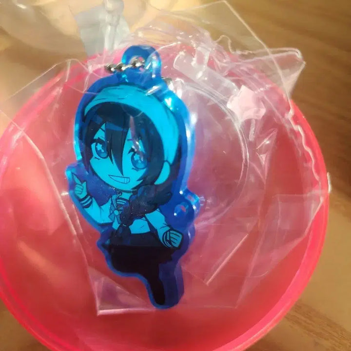 [BUNJANG] Fushiguro Toji Figure / 후시구로토 우지