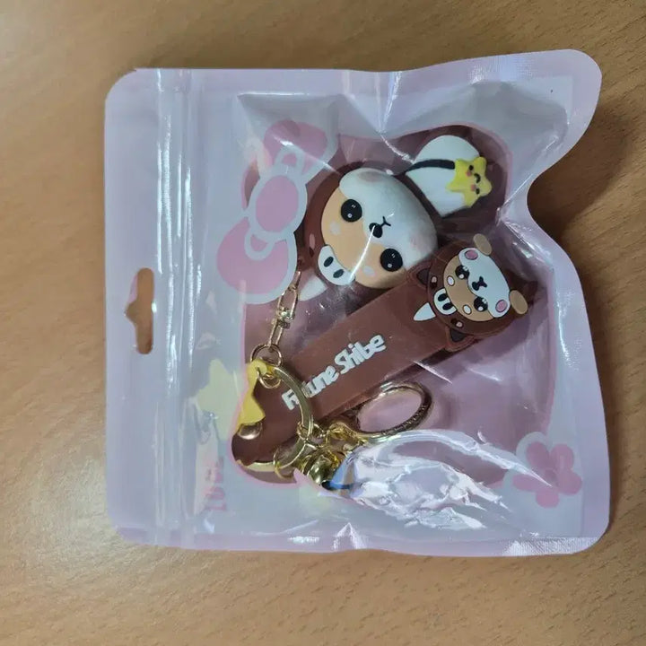 [BUNJANG] Fortune Shibe Keyring / 포춘시바 Fortune Shibe 키링 인형 키홀더