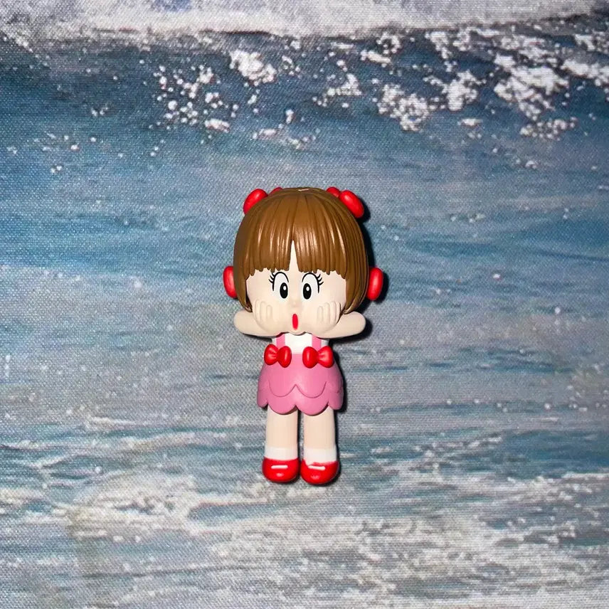 [BUNJANG] Blackjack Pinoko Gacha Figure / 블랙잭 피노코 가챠 피규어
