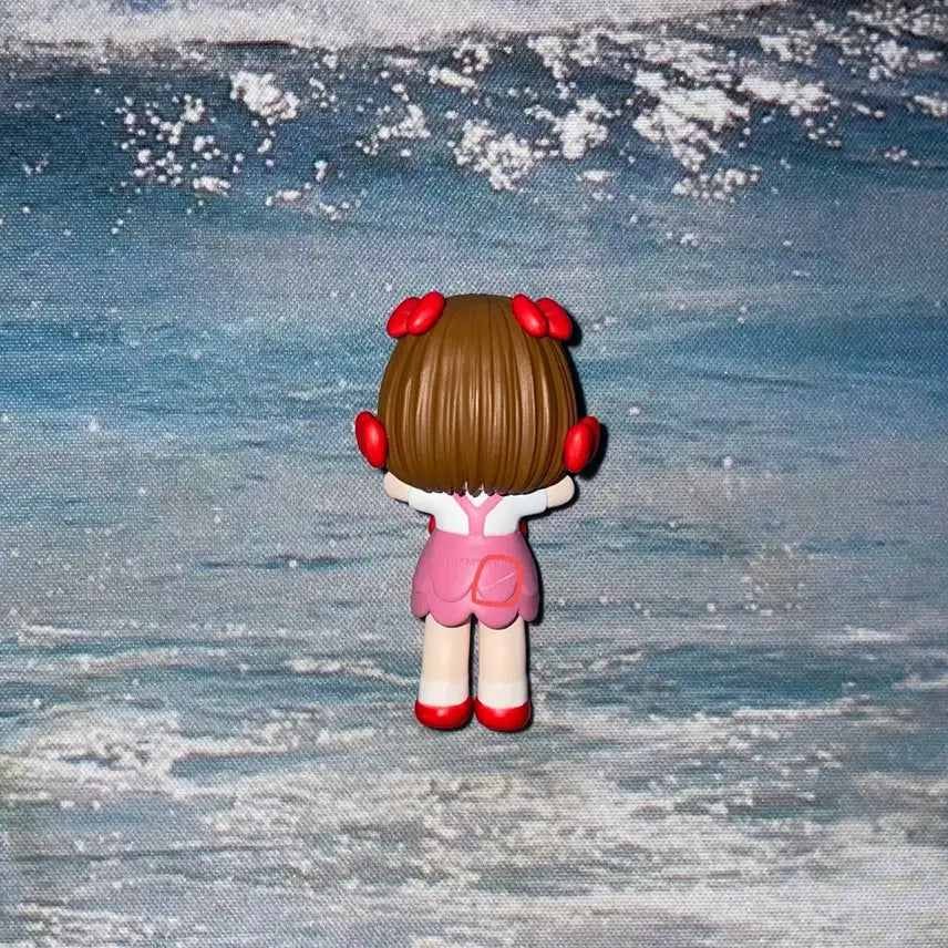 [BUNJANG] Blackjack Pinoko Gacha Figure / 블랙잭 피노코 가챠 피규어