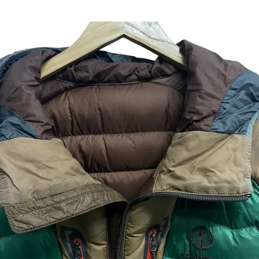 [BUNJANG] Beanpole Goose Down Lightweight Padded Jacket 105 / 빈폴 구스다운 경량패딩 105