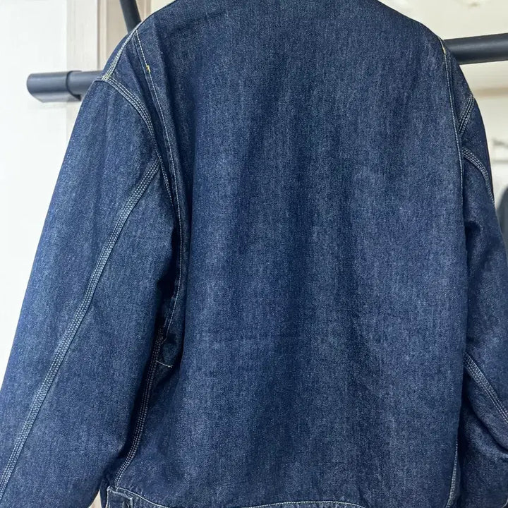 [SOLD OUT] 칼하트 carhartt wip 디트로이트 og 블루블랙