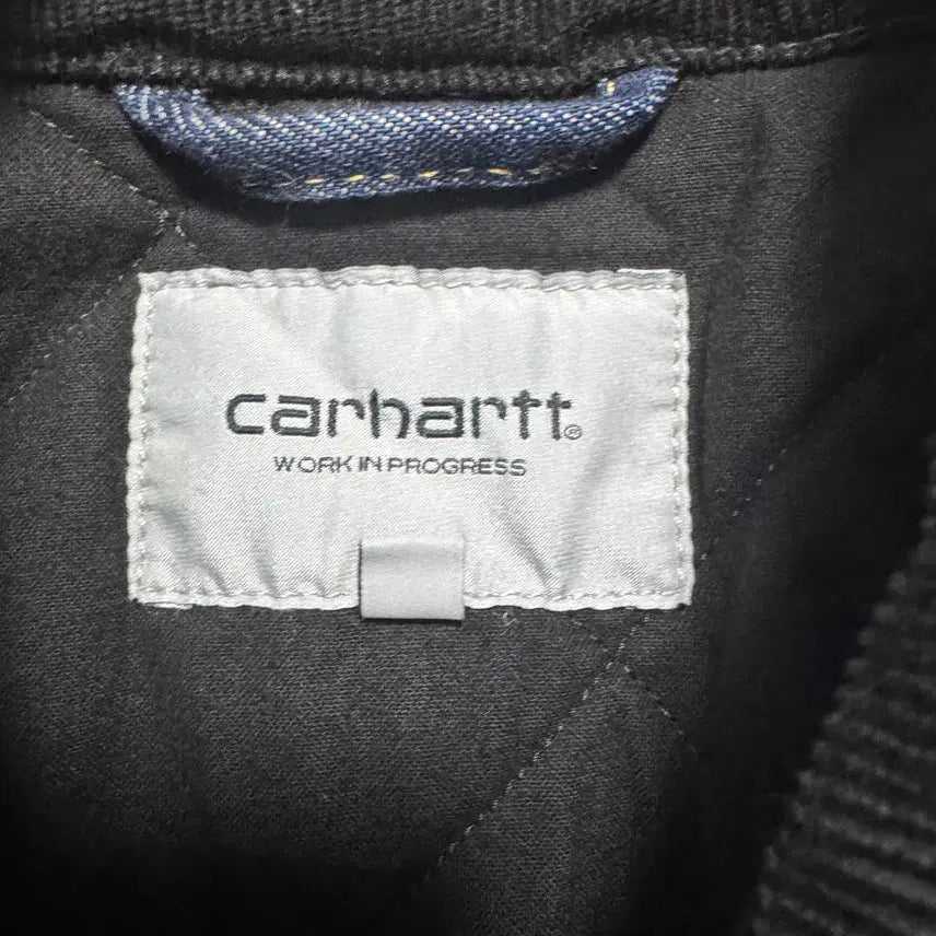 [SOLD OUT] 칼하트 carhartt wip 디트로이트 og 블루블랙
