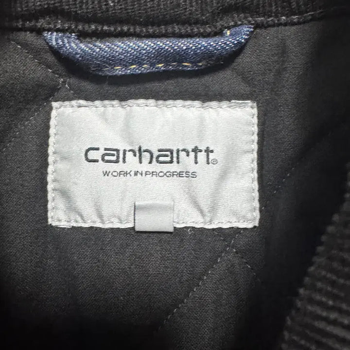 [SOLD OUT] 칼하트 carhartt wip 디트로이트 og 블루블랙