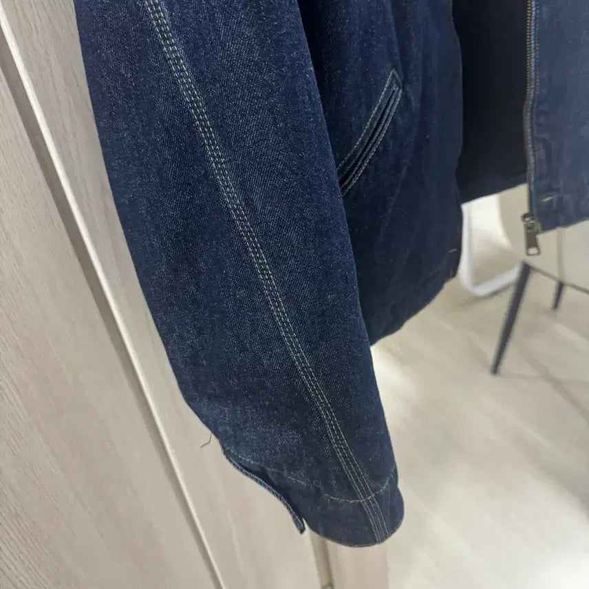 [SOLD OUT] 칼하트 carhartt wip 디트로이트 og 블루블랙