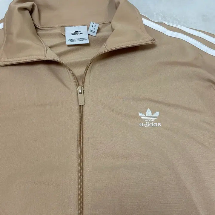 [BUNJANG] Adidas Magic Beige Jersey / 아디다스 져지 매직 메이지