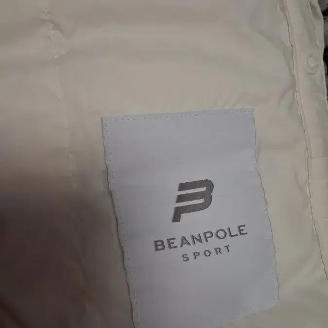 [BUNJANG] Unknown Item / 여성빈폴경량패딩90