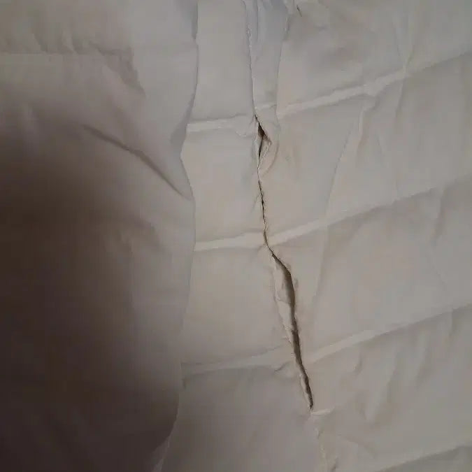 [BUNJANG] Unknown Item / 여성빈폴경량패딩90