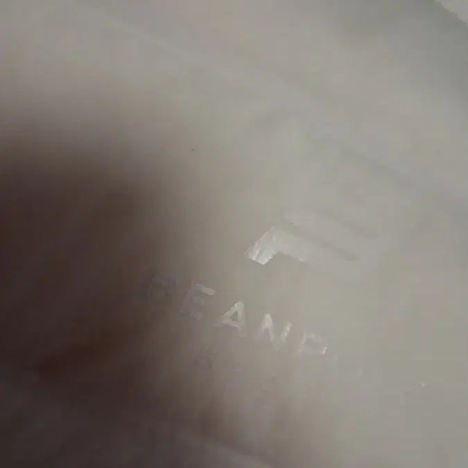 [BUNJANG] Unknown Item / 여성빈폴경량패딩90