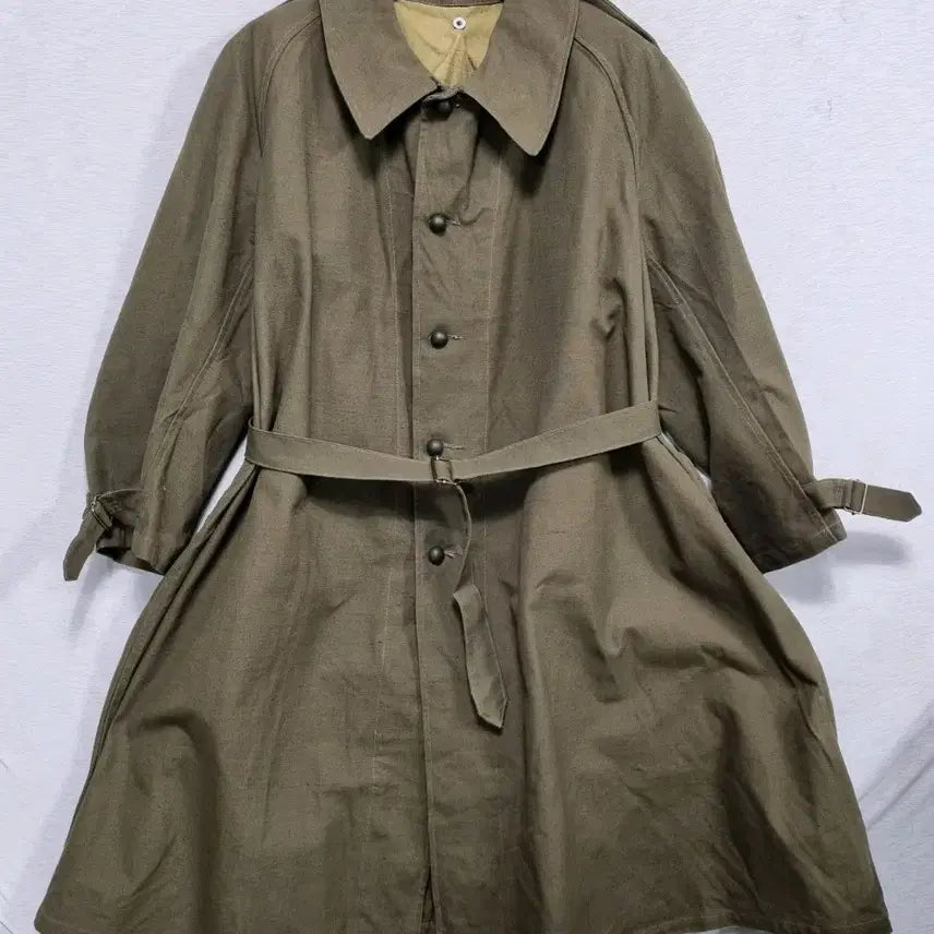 [SOLD OUT] 프랑스군 전투야상 M65 남100ㅡ0203