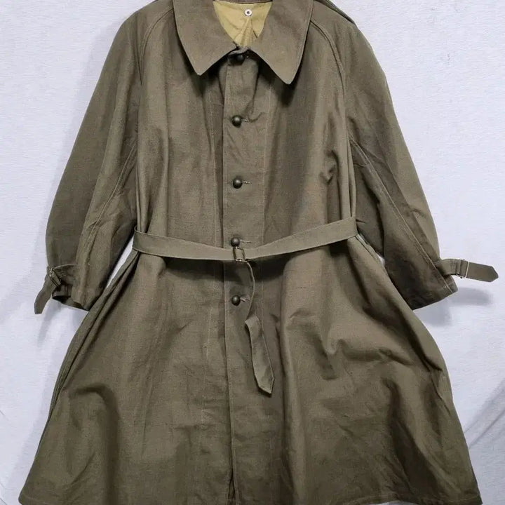 [SOLD OUT] 프랑스군 전투야상 M65 남100ㅡ0203