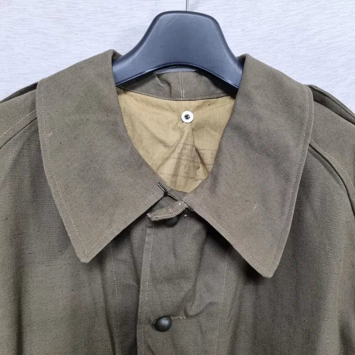 [SOLD OUT] 프랑스군 전투야상 M65 남100ㅡ0203