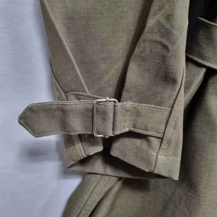 [SOLD OUT] 프랑스군 전투야상 M65 남100ㅡ0203