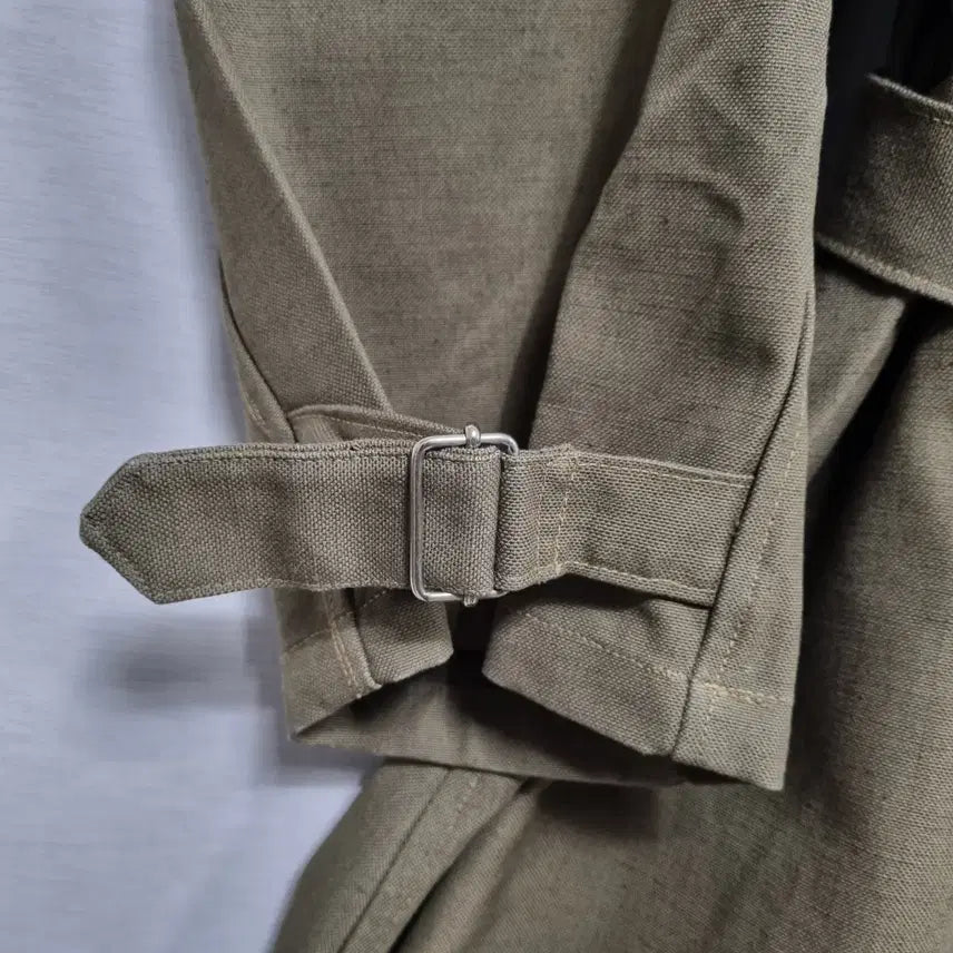 [SOLD OUT] 프랑스군 전투야상 M65 남100ㅡ0203