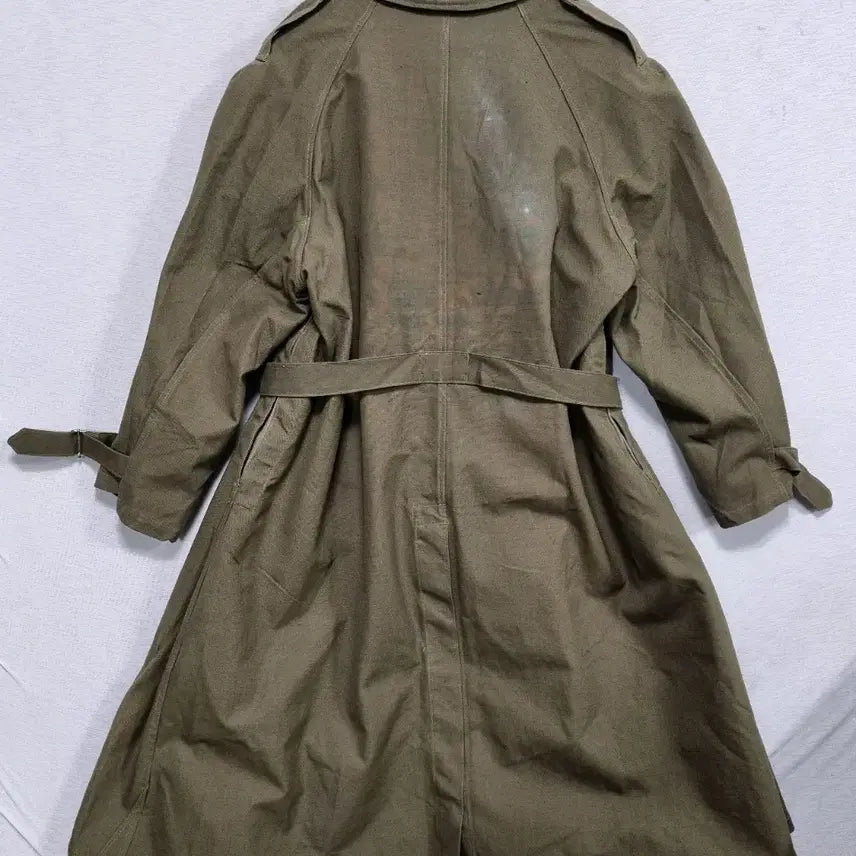 [SOLD OUT] 프랑스군 전투야상 M65 남100ㅡ0203