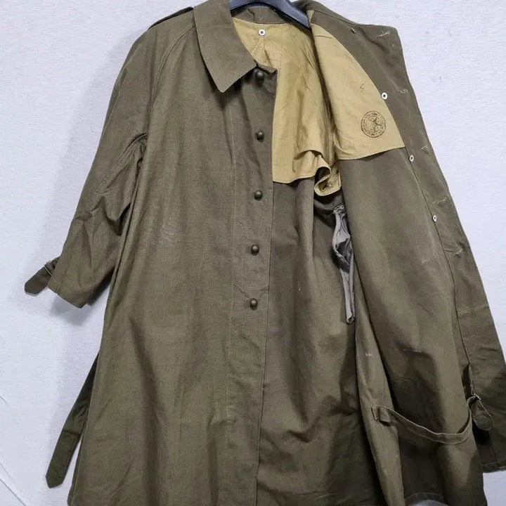 [SOLD OUT] 프랑스군 전투야상 M65 남100ㅡ0203