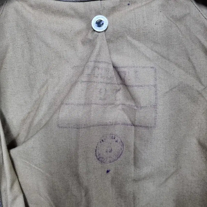 [SOLD OUT] 프랑스군 전투야상 M65 남100ㅡ0203