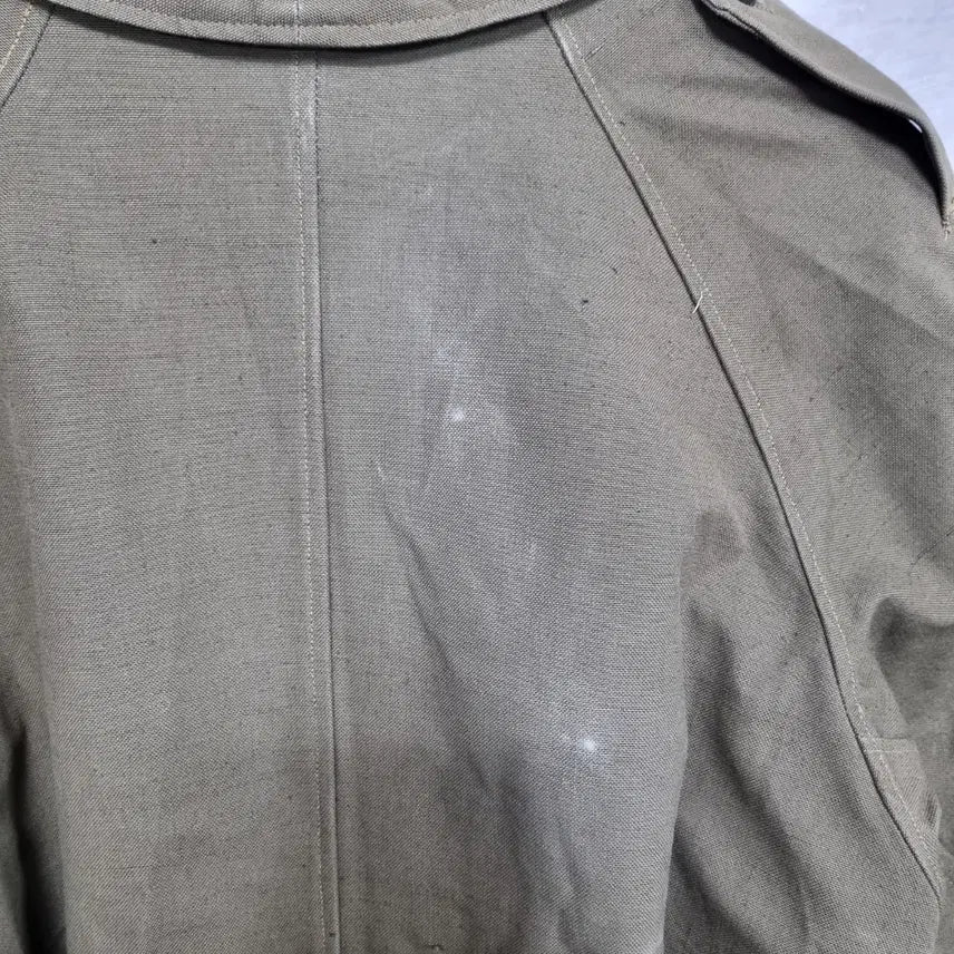 [SOLD OUT] 프랑스군 전투야상 M65 남100ㅡ0203